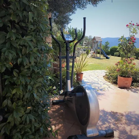 Casa Belvedere Near Dubrovnik *