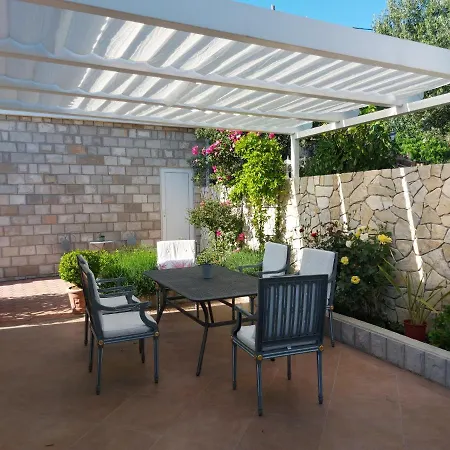 Вилла Casa Belvedere Near Dubrovnik