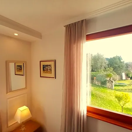 Vila Casa Belvedere Near Dubrovnik Gruda
