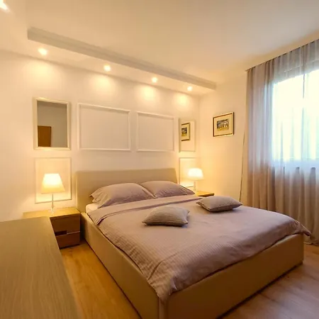 Villa Casa Belvedere Near Dubrovnik Gruda