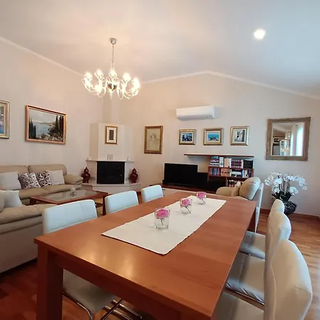 Casa Belvedere Near Dubrovnik Villa Gruda