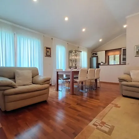 Casa Belvedere Near Dubrovnik