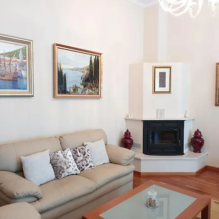 Villa Casa Belvedere Near Dubrovnik *