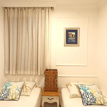 Casa Belvedere Near Dubrovnik