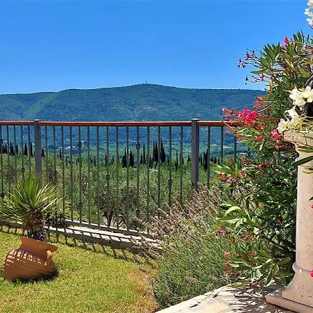 Casa Belvedere Near Dubrovnik *