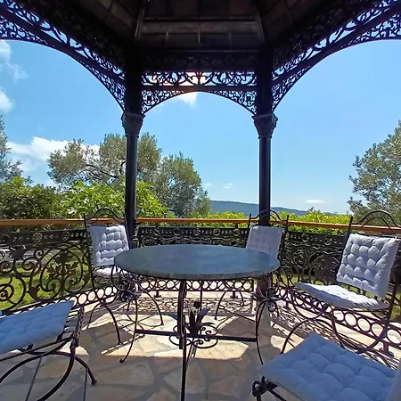 Вилла Casa Belvedere Near Dubrovnik