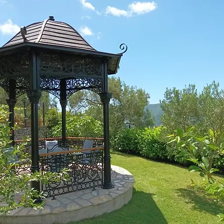 Villa Casa Belvedere Near Dubrovnik *