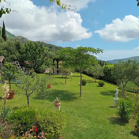 Вилла Casa Belvedere Near Dubrovnik *
