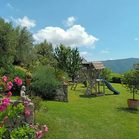 Casa Belvedere Near Dubrovnik Вилла Груда