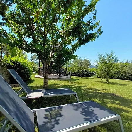 Casa Belvedere Near Dubrovnik Вилла *