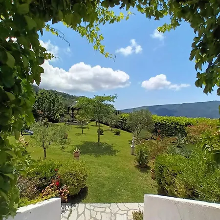 Villa Casa Belvedere Near Dubrovnik *