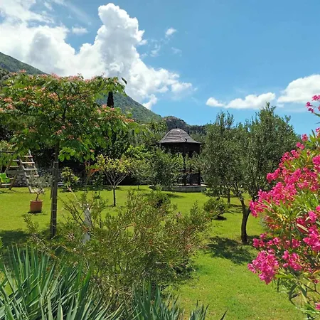 Casa Belvedere Near Dubrovnik Вилла Груда