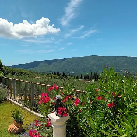 Casa Belvedere Near Dubrovnik *