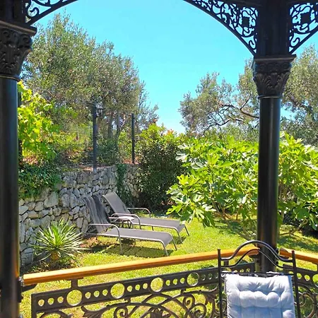 Casa Belvedere Near Dubrovnik Gruda