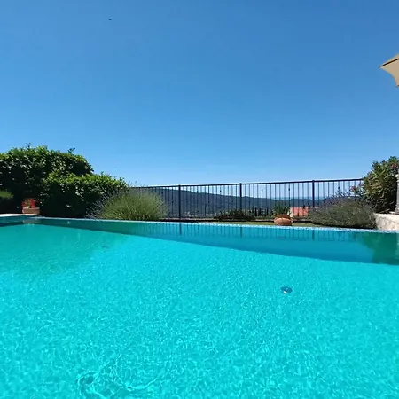 Casa Belvedere Near Dubrovnik Villa