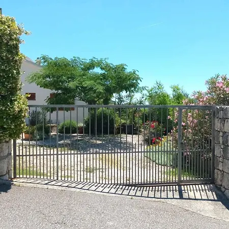 Casa Belvedere Near Dubrovnik Вилла *