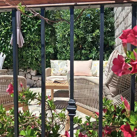 Вилла Casa Belvedere Near Dubrovnik Груда