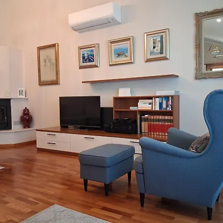 Casa Belvedere Near Dubrovnik Вилла Груда