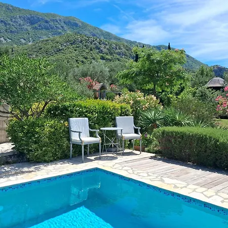 Casa Belvedere Near Dubrovnik Груда