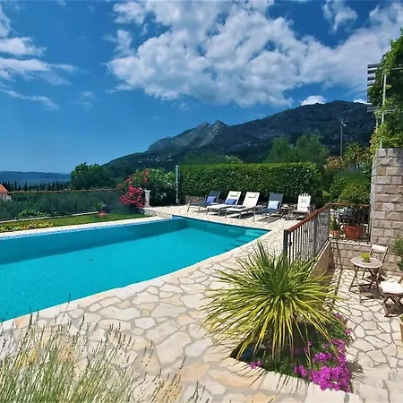 Villa Casa Belvedere Near Dubrovnik