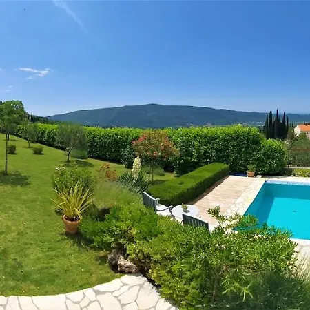 Casa Belvedere Near Dubrovnik * Gruda