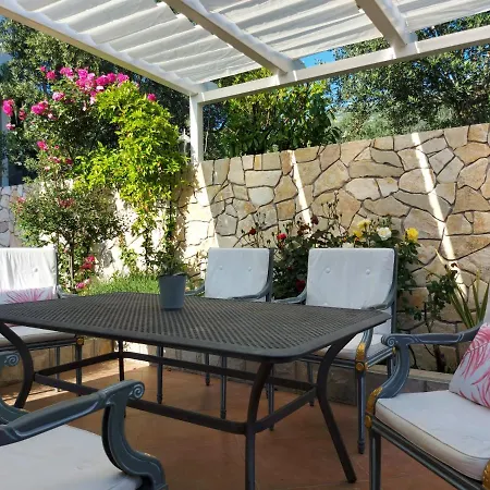 Casa Belvedere Near Dubrovnik Gruda