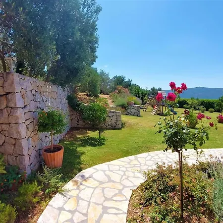 Casa Belvedere Near Dubrovnik * Gruda