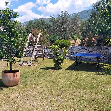 Casa Belvedere Near Dubrovnik Villa