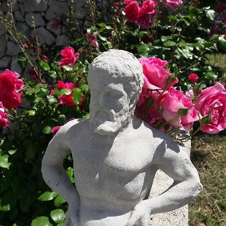 Casa Belvedere Near Dubrovnik