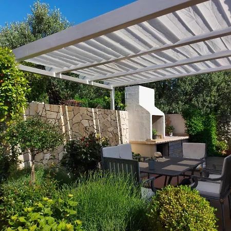 Villa Casa Belvedere Near Dubrovnik *