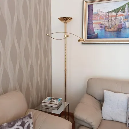 Casa Belvedere Near Dubrovnik Villa