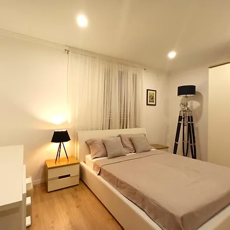 Casa Belvedere Near Dubrovnik Villa