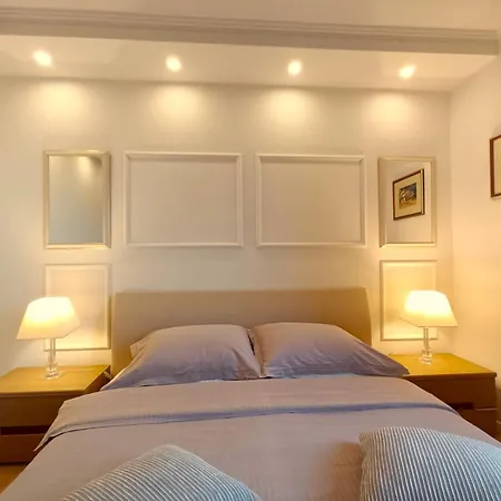 Casa Belvedere Near Dubrovnik Villa Gruda