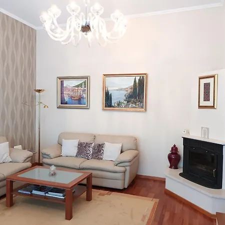 Casa Belvedere Near Dubrovnik