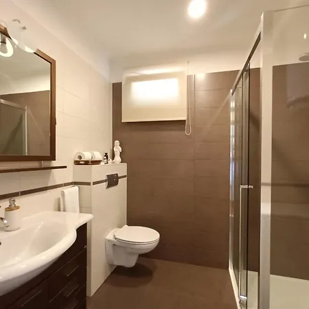 Casa Belvedere Near Dubrovnik Villa