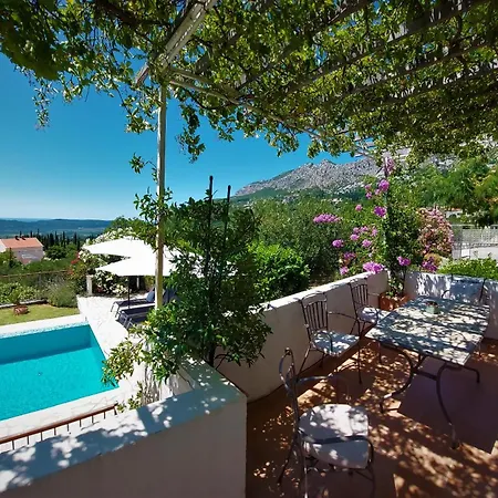 Villa Casa Belvedere Near Dubrovnik Gruda