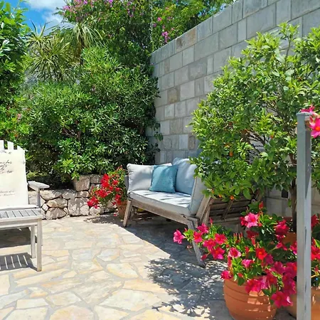 Villa Casa Belvedere Near Dubrovnik Gruda