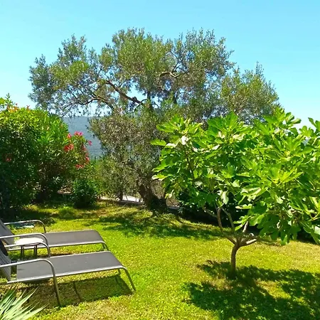 Casa Belvedere Near Dubrovnik *