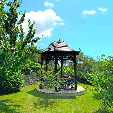 Casa Belvedere Near Dubrovnik Villa