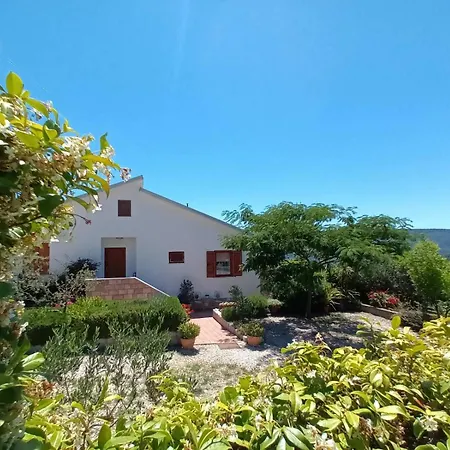 Casa Belvedere Near Dubrovnik Villa Gruda