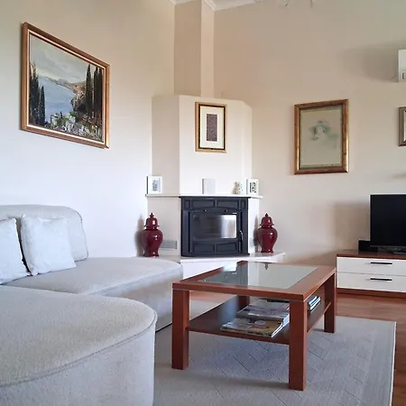 Casa Belvedere Near Dubrovnik Villa
