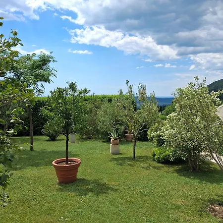 Villa Casa Belvedere Near Dubrovnik *