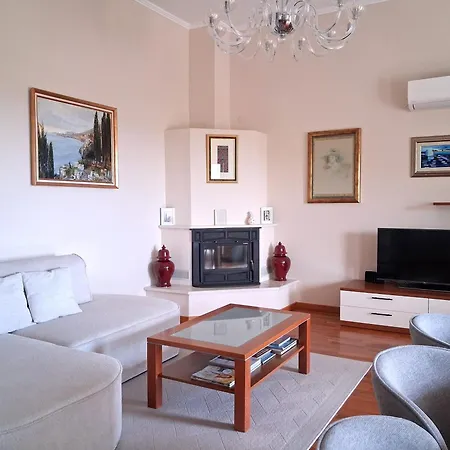Villa Casa Belvedere Near Dubrovnik Gruda