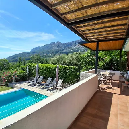 Casa Belvedere Near Dubrovnik *