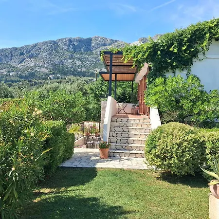 Casa Belvedere Near Dubrovnik Gruda