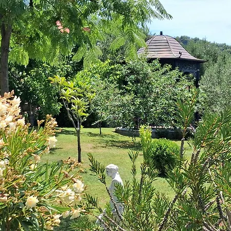 Casa Belvedere Near Dubrovnik Villa *