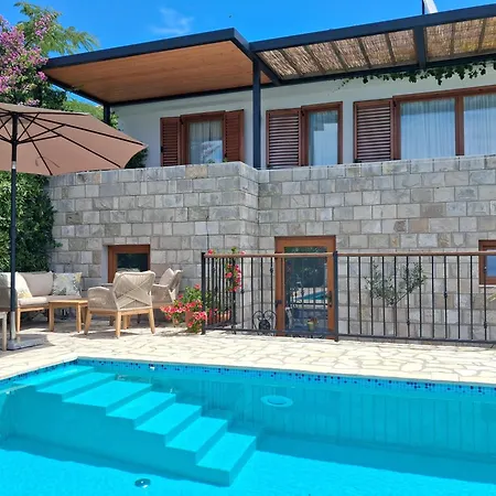 Casa Belvedere Near Dubrovnik