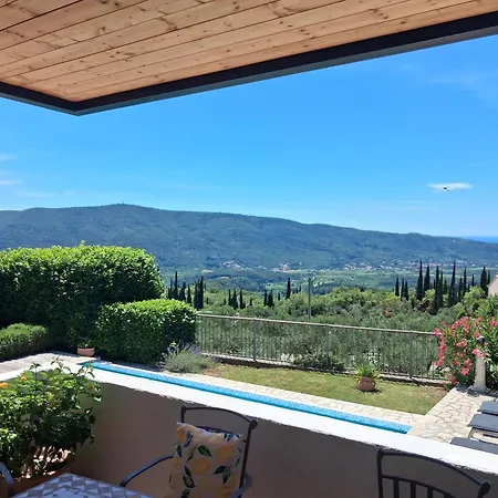 Casa Belvedere Near Dubrovnik Villa