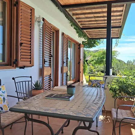 Villa Casa Belvedere Near Dubrovnik *