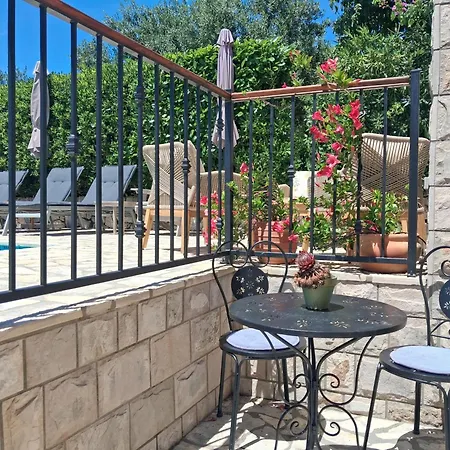 Villa Casa Belvedere Near Dubrovnik *